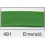 Essential Trimmings 12mm Polycotton Bias Binding Tape Emerald - per pack 1