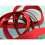 Prym Prym 20mm Cotton Bias Binding Tape Red - each 1