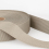Stephanoise 35mm Shoulder Webbing Taupe - per metre 1
