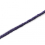 Prym Prym 4mm Parka Cord Navy Blue - each 1