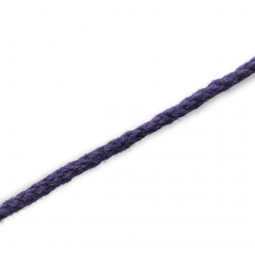 Prym Prym 4mm Parka Cord Navy Blue - each
