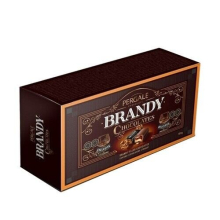 Pergale Chocolates Candies with Brandy Filling Assortment Gift 190g