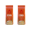 DELTA Roasted Ground Barley Orzo Coffee Substitute - Cevada Caffeine 1