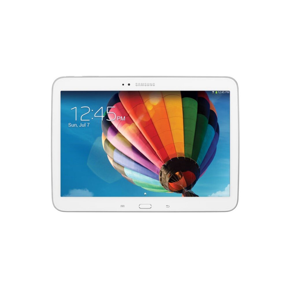 Samsung Galaxy Tab 3 GT-P5210 16GB Wi-Fi 10.1" - White