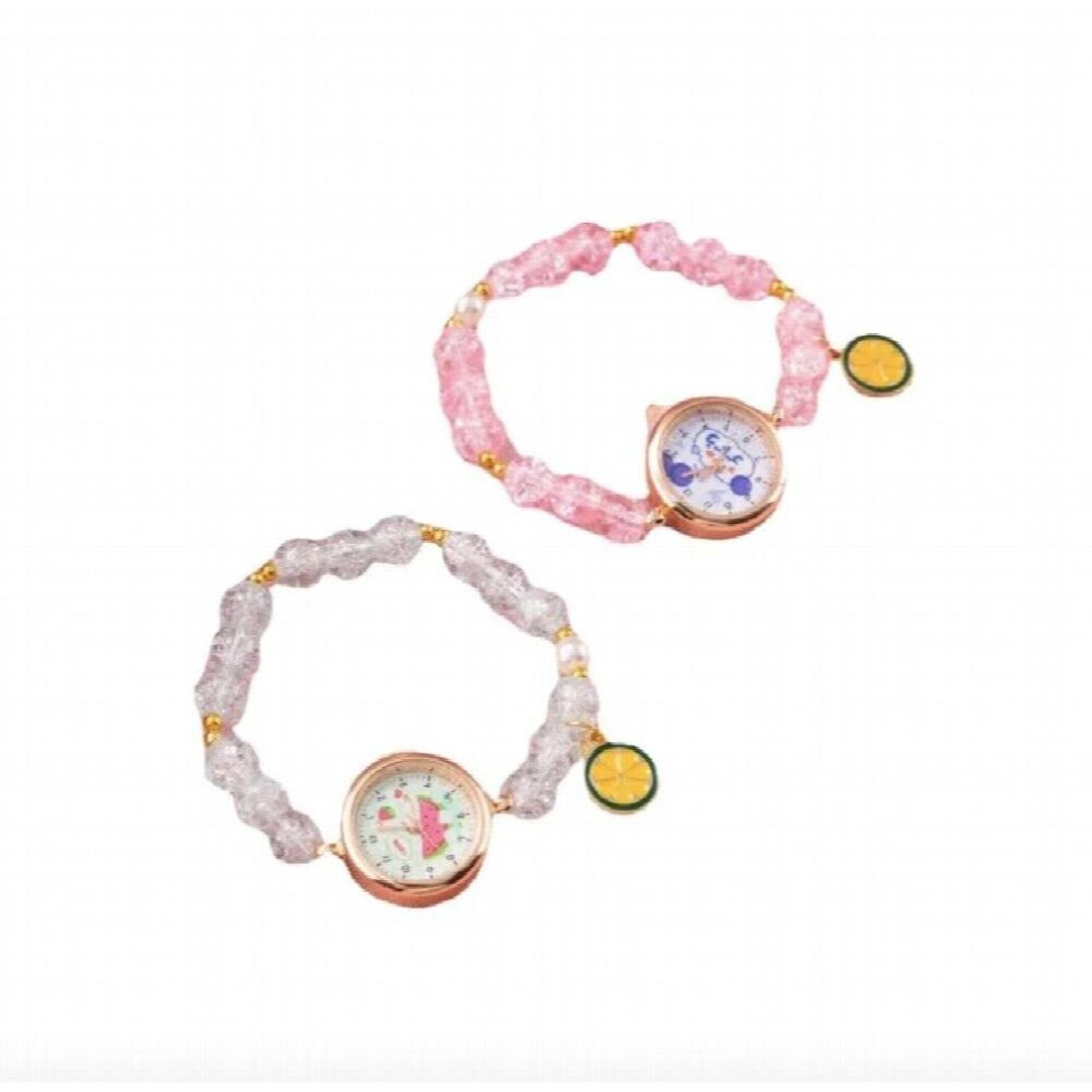 SW2 Bracelet Bangle Adjustable Chain Perfume Aroma Diffuser Locket Bracelet Men Watch Wristband-image-OPC-PCVTYRX-NEW