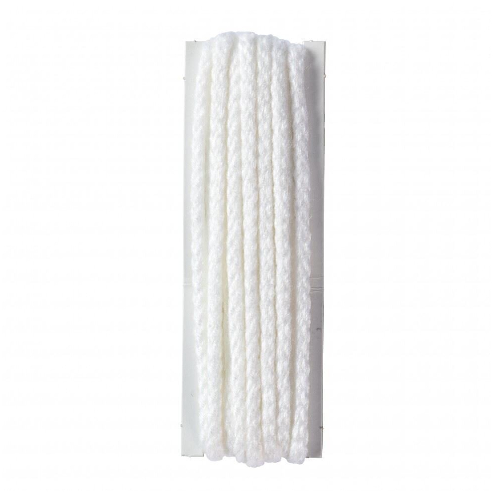 Prym 4mm Parka Cord White - each