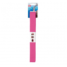 Prym 30mm Bag Strap Webbing Pink - per pack