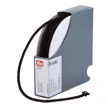 Prym 4mm Parka Cord Black - per metre