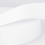Stephanoise 30mm Polypropylene Webbing White - per metre 1
