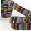 Stephanoise 15mm Faux Leather Lined Webbing Multi 5 - per metre 1
