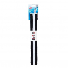 Prym 40mm Bag Strap Webbing Black & White - per pack