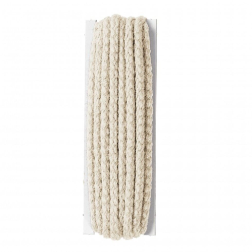 Prym Prym 4mm Parka Cord Ivory - each