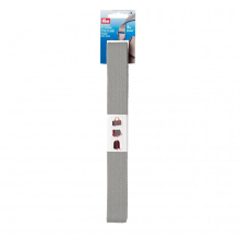 Prym 30mm Bag Strap Webbing Light Grey - per pack