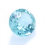 1,40 ct. Apatite Oval Cut 4