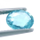 1,23 ct. Apatite Oval Cut 4
