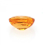 1,00ct Spessartine Garnet Oval Cut 5