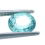 1,40 ct. Apatite Oval Cut 2