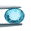 1,23 ct. Apatite Oval Cut 3