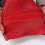 Multicolor Cowhide Leather Fabric Lychee Pattern Sofa Earrings Accessories Solid Leather Fabric DIY Soft Cushion 5