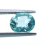 1,40 ct. Apatite Oval Cut 3