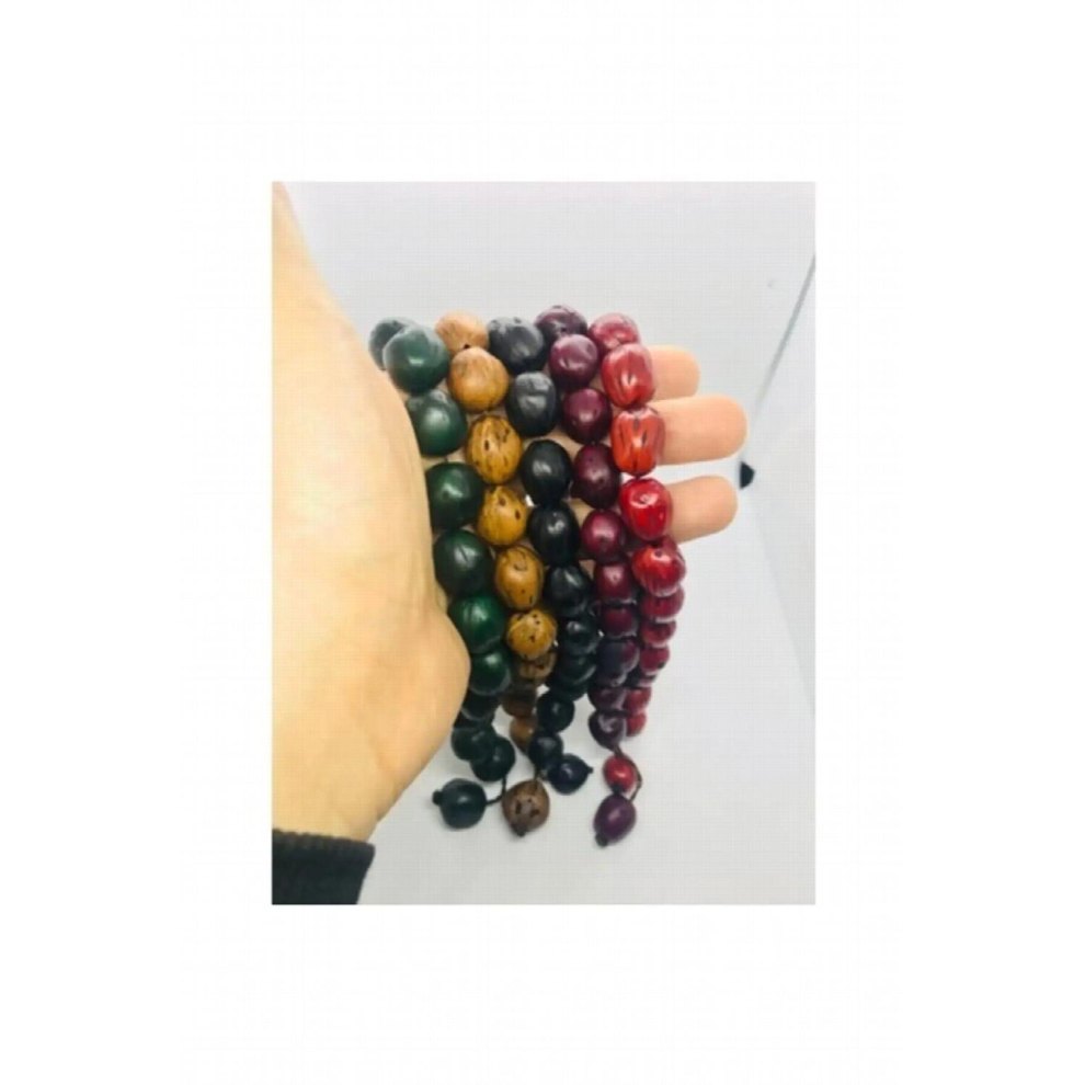 5 Pieces Of Elecampane Rosaries Rosary Is The Most And Accessory Very Special Muslim Islam Worship 885669023658