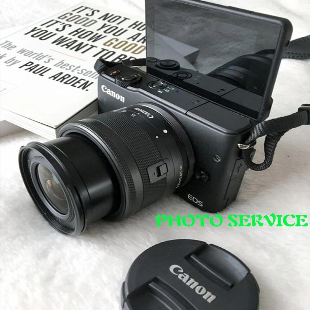 Photo Video Shooting 885669028783
