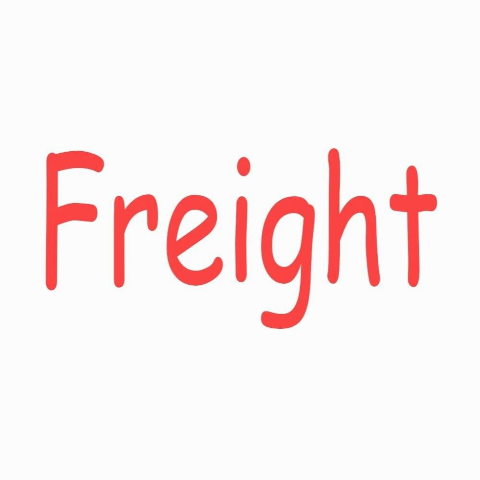 freight