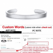 Classic Children Bangle for Boys Girls 5mm Stainless Steel Kids Baby Cuff Bracelets Personalize Name Love Gift