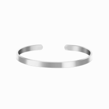 Bracelet Personnalis? Bangles for Child Bracelets Stainless Steel Jewelry Cutsom Engraved Name Cuff Boy Girl Baby Children Kids