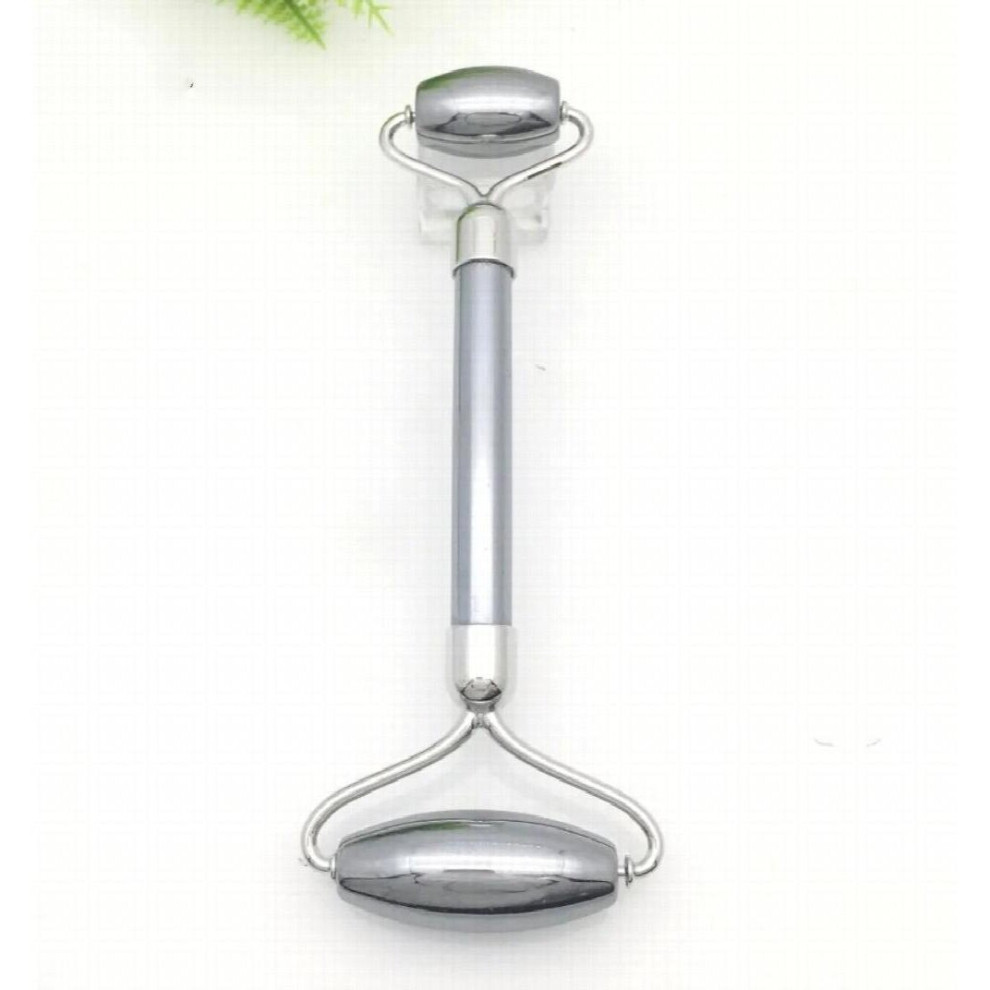 Natural Massager For Face Gouache Scraper Set For Face Massager Terahertz Roller Guasha Scraper For Face Roller Face Gua Sha