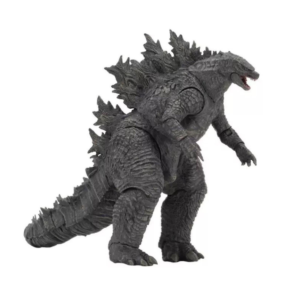 Neca Godzilla  Of s 2019 Movie Edition Boxed 7-inch Action  Toys