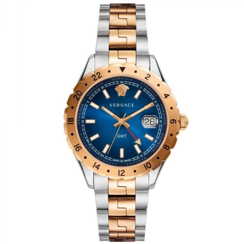 Versace Versace Herenhorloge V11060017