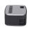 Mini Projector Video Smart LED Projecter with HD Multimedia Interface 3
