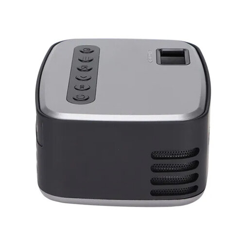 Mini Projector Video Smart LED Projecter with HD Multimedia Interface 2