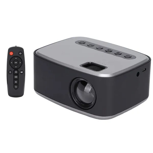 Mini Projector Video Smart LED Projecter with HD Multimedia Interface