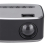 Mini Projector Video Smart LED Projecter with HD Multimedia Interface 5