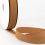 Stephanoise 20mm Polycotton Bias Binding Tape Tan - per metre 1
