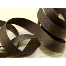 Prym 17mm Sew On Kick Tape Medium Brown - per metre