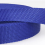 Stephanoise 25mm Polypropylene Webbing Royal Blue - per metre 1
