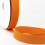 Stephanoise 20mm Polycotton Bias Binding Tape Rustard - per metre 1