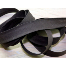 Prym 30mm Cotton Bias Binding Tape Dark Brown - per metre
