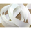 Prym Prym 38mm Ribbed Polyester Tape White - per metre 1