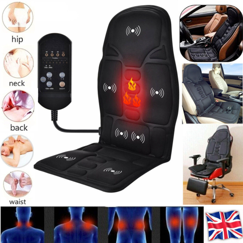 Seat massager for home sales