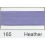 Essential Trimmings 25mm Polycotton Bias Binding Tape Heather - per pack 1