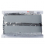 Prym Prym 25mm Sequin Elastic Trim Silver - per metre 1