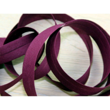 Prym 20mm Cotton Bias Binding Tape Blackberry - per metre
