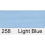 Essential Trimmings 15mm Satin Bias Binding Tape Light Blue - per pack 1