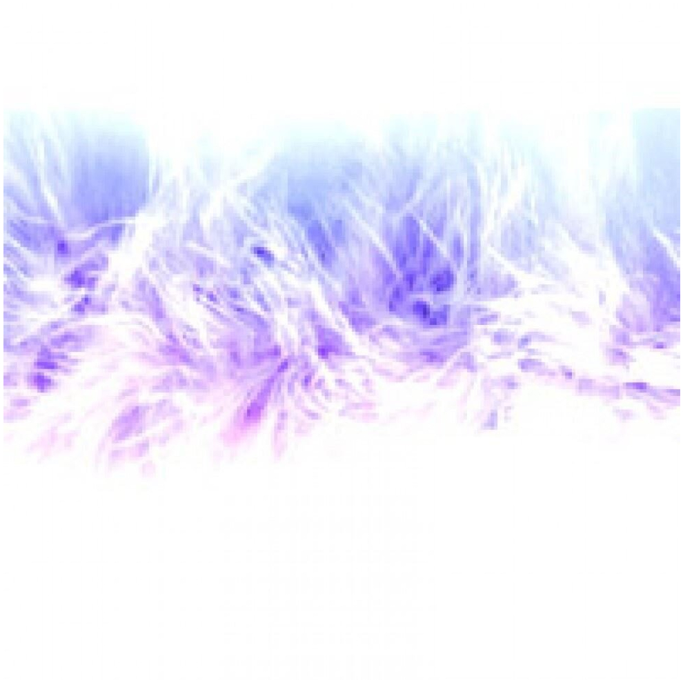 Trimits Marabou Boa Feather Trim Lilac - per metre