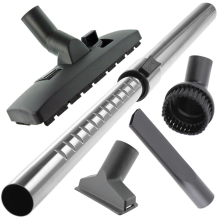 Brush Rod Tool Kit for TITAN TTB775VAC TTB776VAC TTB777VAC 20L 30L 40L 35mm
