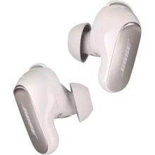 Bose QuietComfort Ultra Noise-Canceling TW In-Ear -korvakuulokkeet (valkoinen)